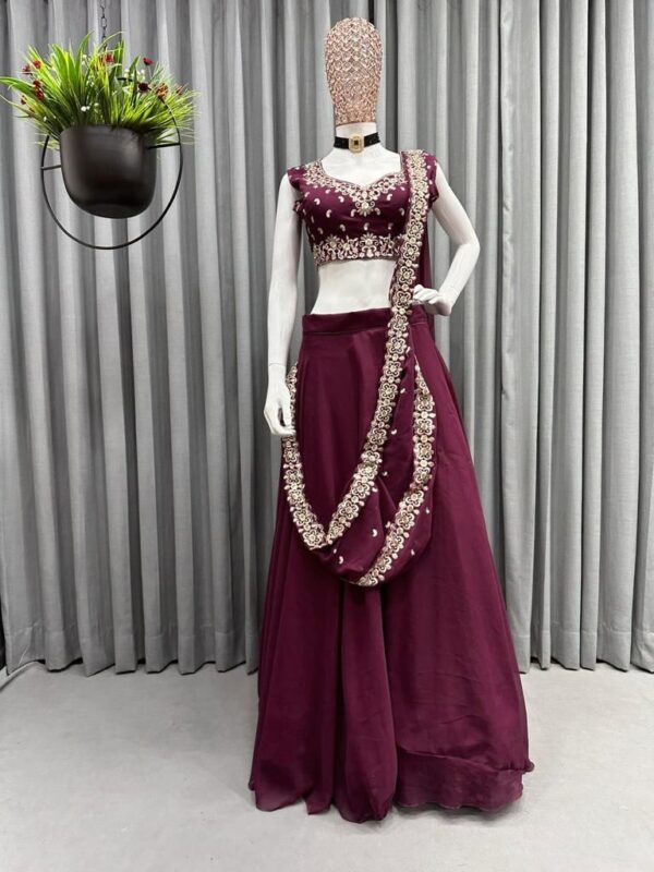 Lehenga