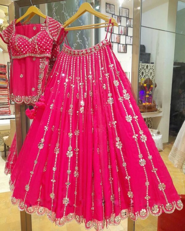 Lehenga