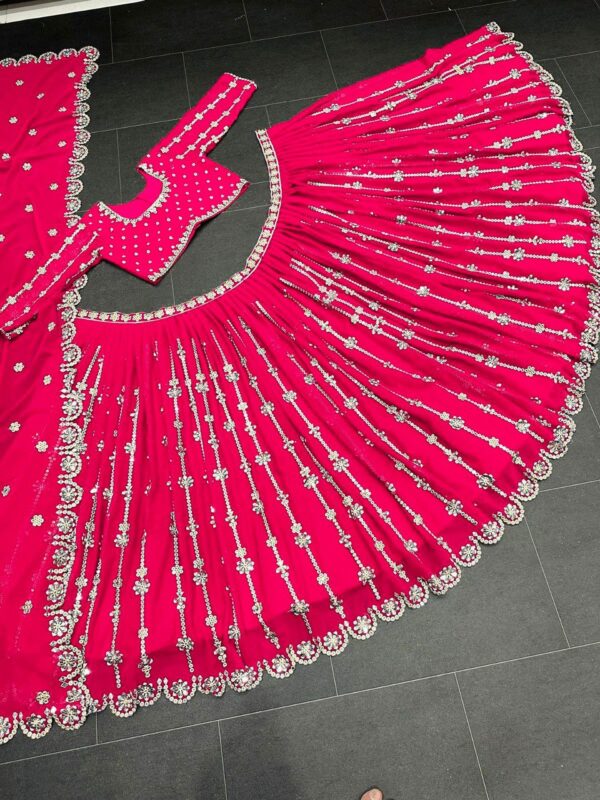 Lehenga