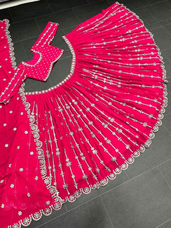 Lehenga