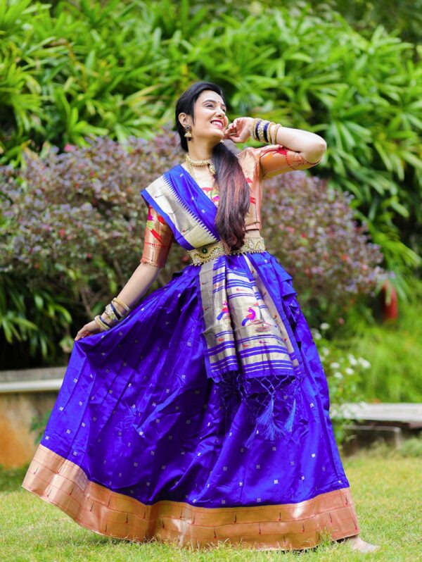 Lehenga