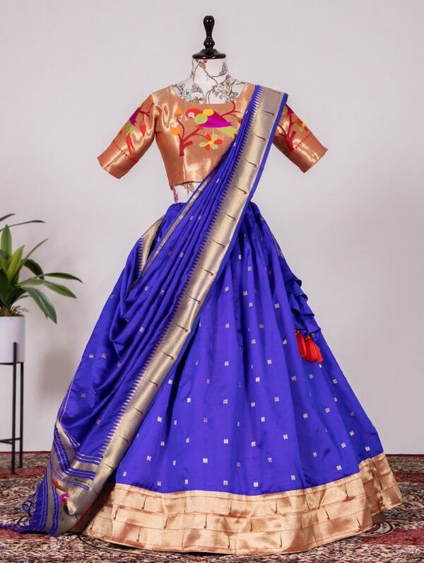 Lehenga