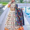 Ghagra Choli For Women