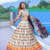 Ghagra Choli For Women