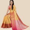 Silk Luxury Saree