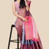 Luxury Saree