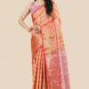 Kanchipuram Silk Luxury Saree