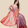 Stylish Bollywood Saree