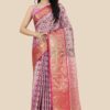 Stylish Bollywood Saree