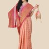 Kanchipuram Silk Luxury Saree