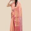 Kanchipuram Silk Luxury Saree