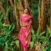 Banarasi Silk Luxury Saree