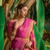 Banarasi Silk Luxury Saree