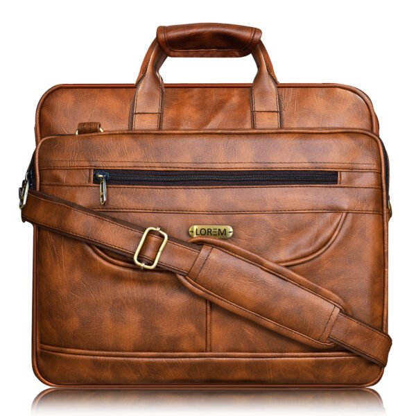 Outdoor laptop bag