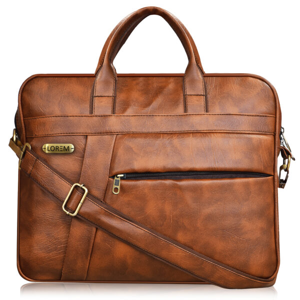 classic laptop bag