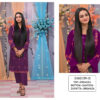 Buy Purple Pakistani Pant Pair