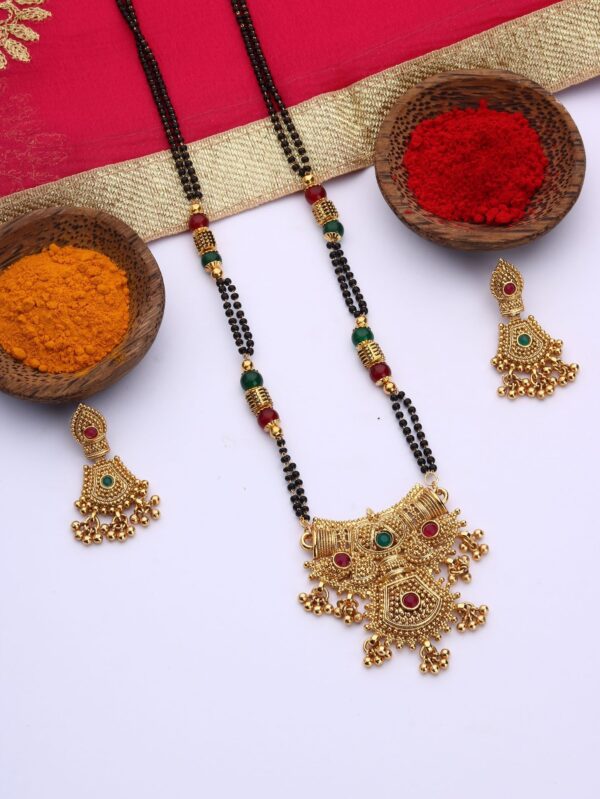 Shop the Best Mangalsutra