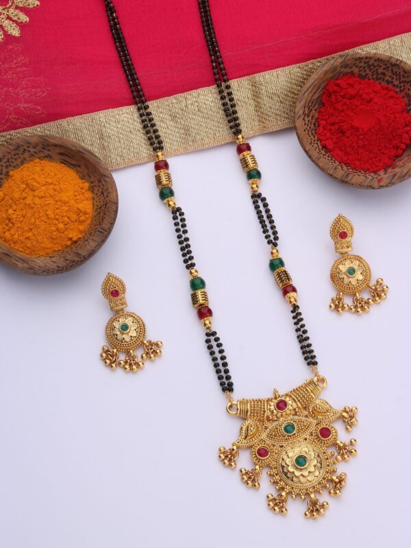 Shop the Best Mangalsutra