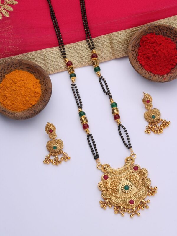 Shop the Best Mangalsutra