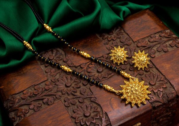 Mangalsutra Necklaces