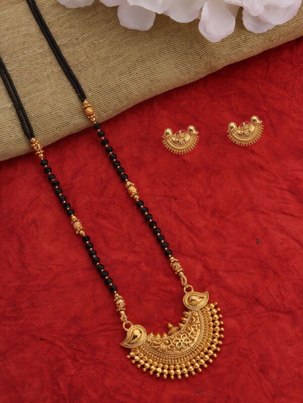 Designer Mangalsutra