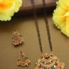 Mangalsutra Necklace for Bridal