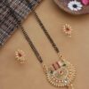 Latest Mangalsutra Necklace