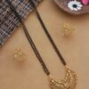 Latest Mangalsutra Necklace