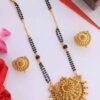 Mangalsutra for Classic Look