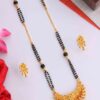 Mangalsutra for Classic Look