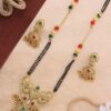 Mangalsutra Necklace Sets