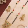 Mangalsutra Necklace Sets