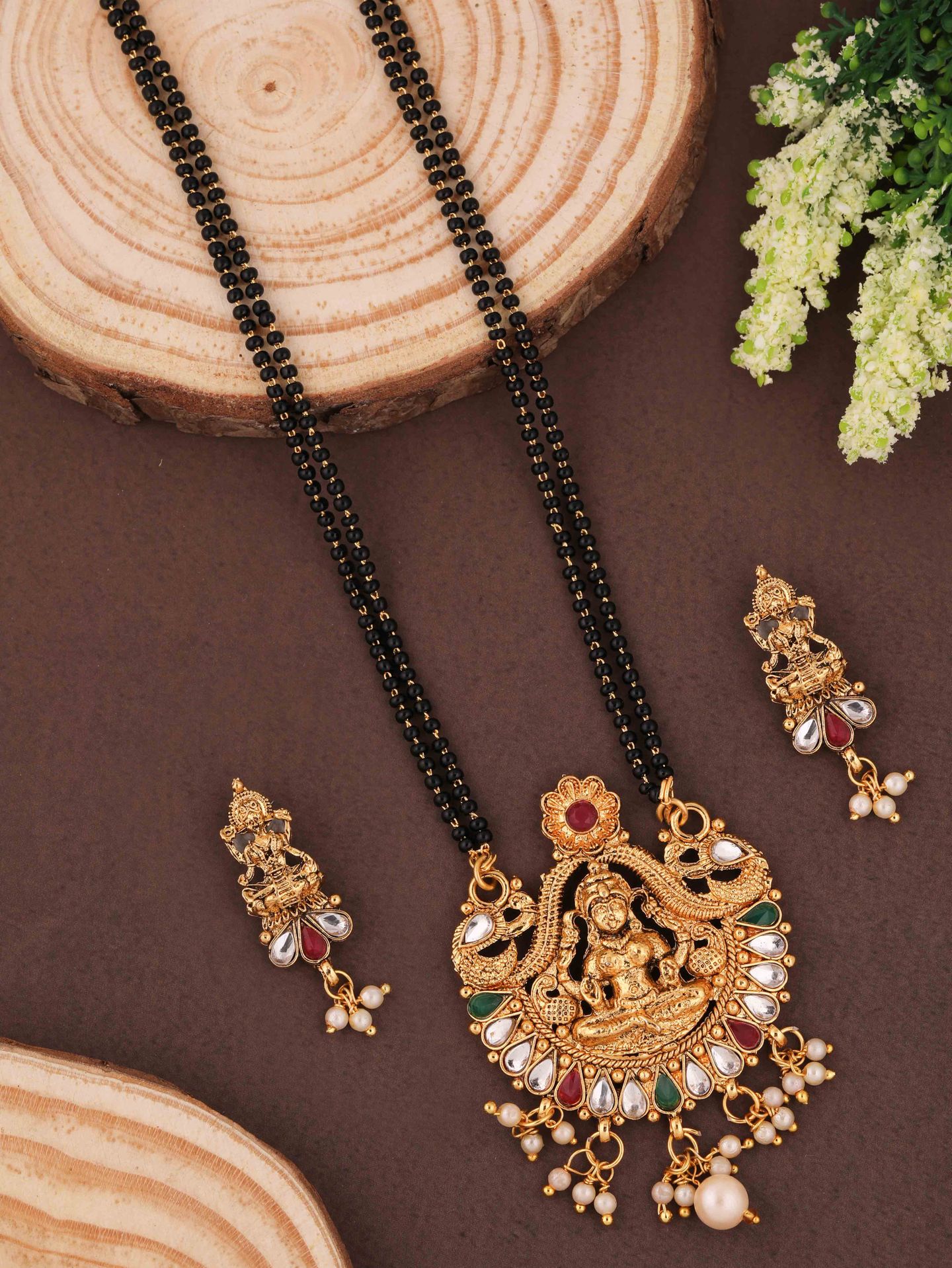 Style mangalsutra clearance