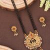 Indian Style Mangalsutra