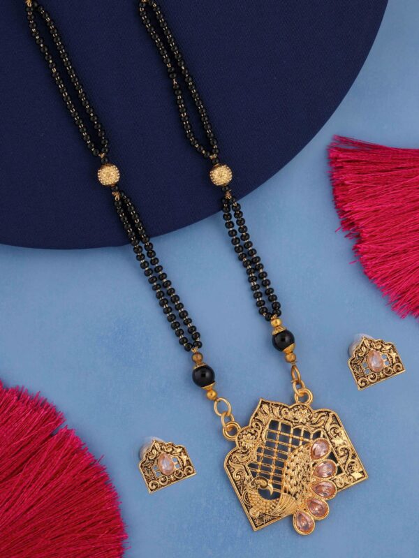 Mangalsutra for Wedding Day