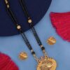 Mangalsutra for Wedding Day