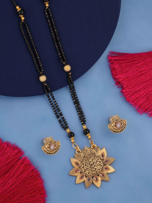 Affordable Mangalsutras