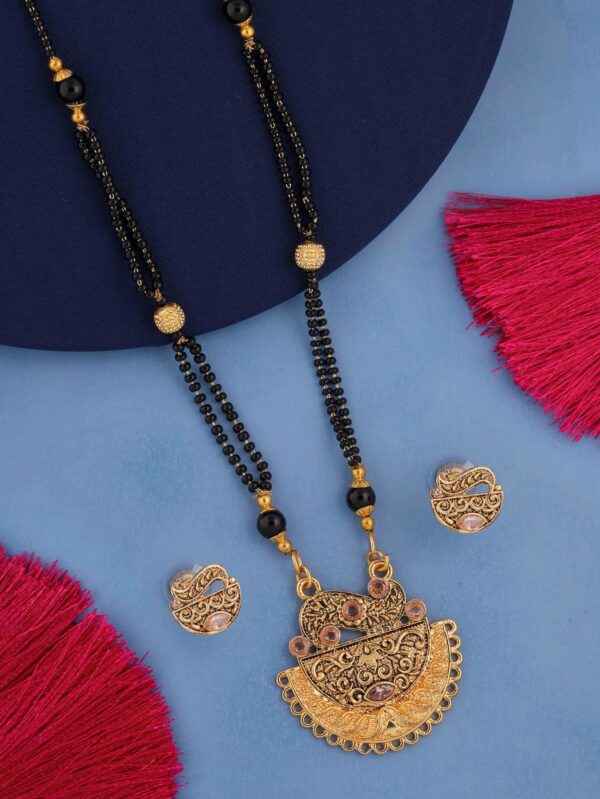 Affordable Mangalsutras