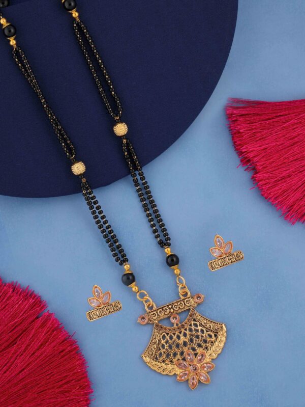 Affordable Mangalsutras