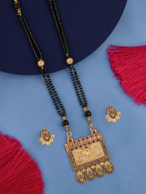 Mangalsutra for Wedding Day