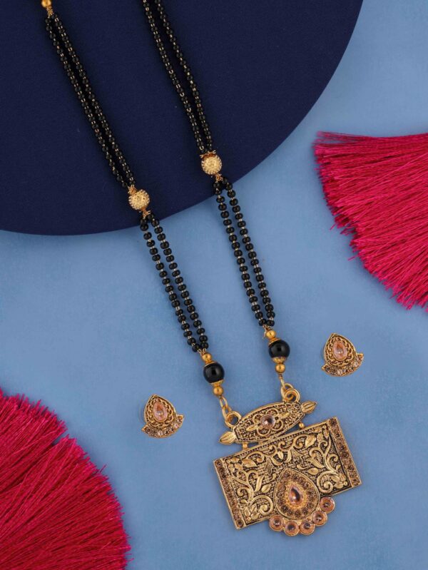 Mangalsutra for Wedding Day