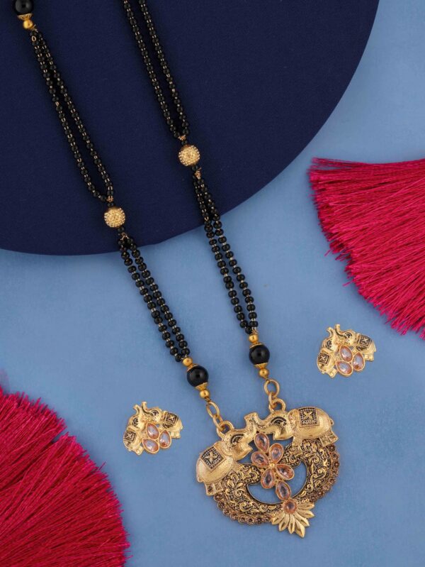 Mangalsutra for Wedding Day