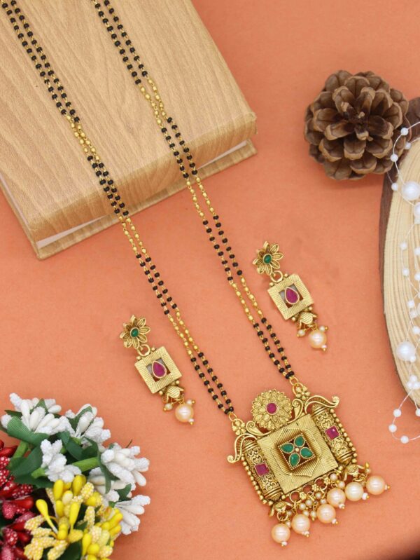 Mangalsutra for the Women