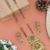 Mangalsutra Necklace Sets