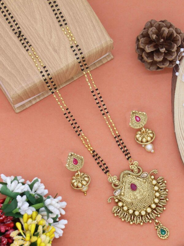 Mangalsutra for the Women