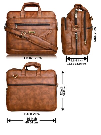 Office laptop bag