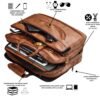 Canvas Laptop Bags for Casual Chic