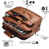 Office laptop bag