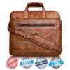 Outdoor laptop bag