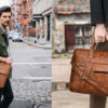 Classic Laptop Bag for Everyday Use